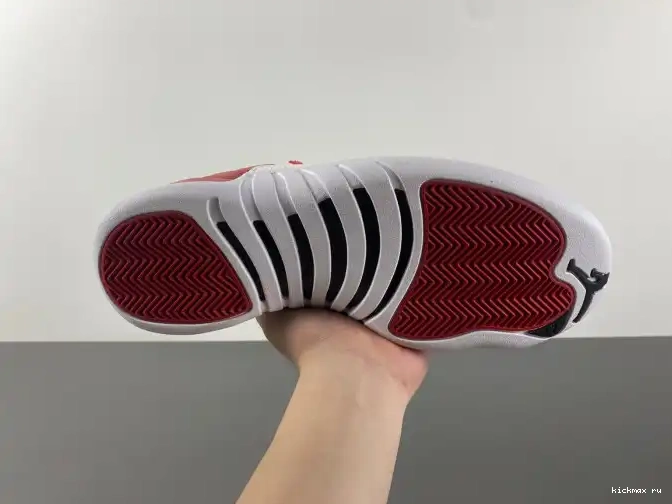 Rep MAX 12 130690-600 Air Jordan Alternate 0607